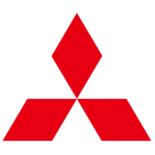 Mitsubishi Promo